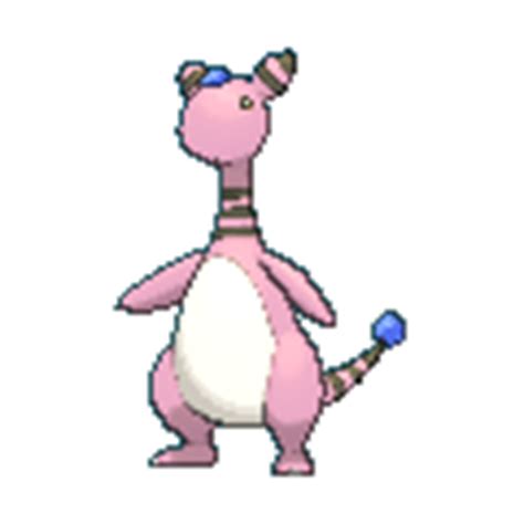 Serebii.net Pokédex: 181: Ampharos.